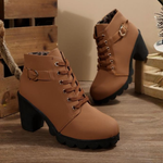 Graciela | Comfort Orthopedic Boots