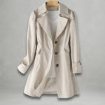 Corrine | Elegant trench coat