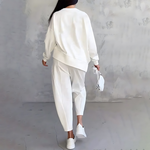 Abigail | Cozy Two-Piece Ensemble