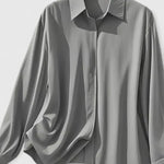 Irina | Chic Elegance Top