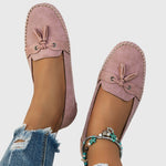 Chelsea��� | Cozy Soft Loafers