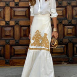 Cartagena Casual Skirt
