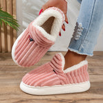Alamodara��� | Snug Winter Slippers