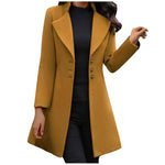 Serina | Classic & Warm Women's Jacket