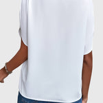 Kristie™ - Sophisticated Blouse