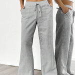 Alina | Stylish casual jogging pants