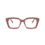 Geometric Glasses & Goggles