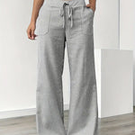 Alina | Stylish casual jogging pants