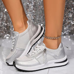 Ariadna | Comfort-Focused Orthopedic Sneakers