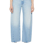 The Half Pipe Sneak High Waist Wide Leg Jeans