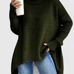 Keiralyss | Cozy Knit Sweater
