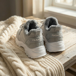 Elvra | Comfort-Focused Orthopedic Sneakers