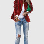Briella | Elegant Blazer