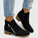 Yadira | Elegant Ankle Boots
