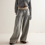 ORISELLE – ELEGANT AND FLUID JEANS