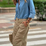 Classic Khaki Pants for Any Job