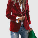 Briella | Elegant Blazer