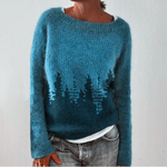 Zaira | Vintage-Inspired Cozy Sweater