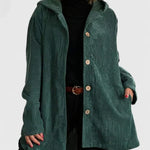 Angélica | Cozy Jacket