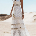 AVA | Boho Dress