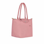 Anna tote bag | Petale Pink