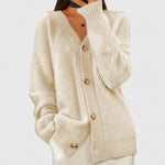 Nora | Cozy Cardigan for Ultimate Comfort