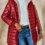 Lunera | Waterproof Jacket
