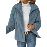 Sybil | Comfortable Winter Jacket
