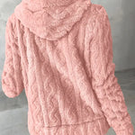 Ruth | Classic Zip-Up Hoodie