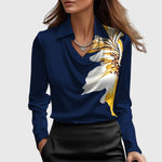 Brooklyn™ | Sophisticated Blouse