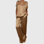 Cintia | Stylish Two-Piece Ensemble