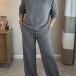 Elvira | Elegant Two-Piece Ensemble