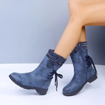 Elara | Orthopedic Winter Comfort Boots