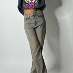 Tiger Head Sweatshirt
