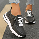 Ariadna | Comfort-Focused Orthopedic Sneakers
