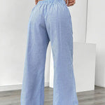 Alina | Stylish casual jogging pants