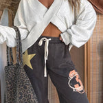 Remind Me Reversible Sweatshirt