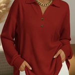 Laura��� | Cozy Winter Elegance