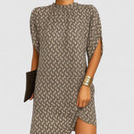 Larissa™ | Elegant Dress