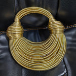 Geometric Zipper Handbags