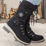 Zahira | Cozy Footwear