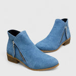 Yadira | Elegant Ankle Boots