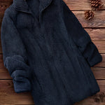 Nova ��� Cozy Sherpa Zip Jacket