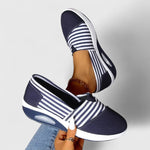 Julia | Comfort-Focused Orthopedic Sneakers