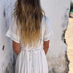 Casual Loose and Comfortable Dress