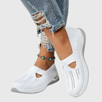 Emely��� | Comfortable Orthopedic Slip-On Footwear
