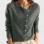 Pilar | Stylish Elegance Cardigan