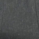 Men's Casual Linen Notch Lapel Single-breasted Slim-fit Blazer
