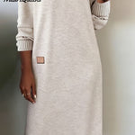 Comfortable Syrae Dress