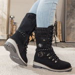 Zahira | Cozy Footwear
